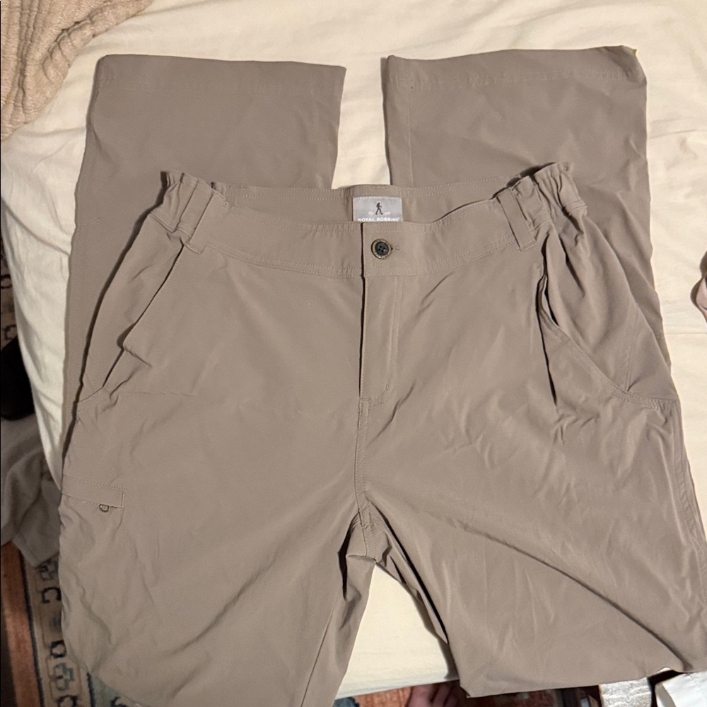 Women’s Royal Robbin’s Hiking Pants